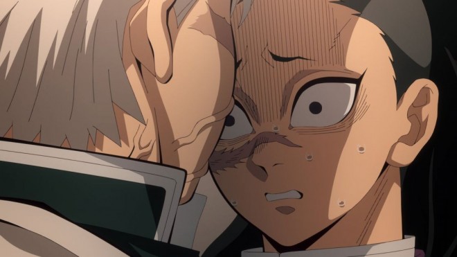 Demon Slayer